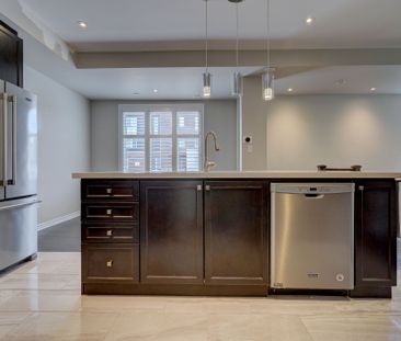 For Lease - 45 Heron Park Place Unit# 18, Toronto, Ontario - Photo 1