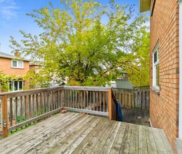 For Lease - 149 Sunforest Drive, Brampton, Ontario - Photo 2