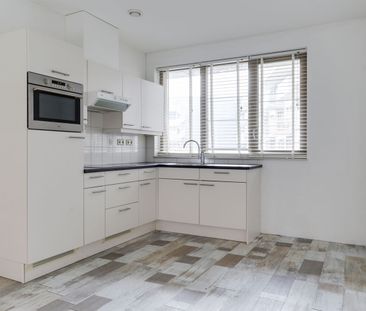 Appartement te huur: Dulcie Septemberpad 15 1093 NK Amsterdam - Foto 5