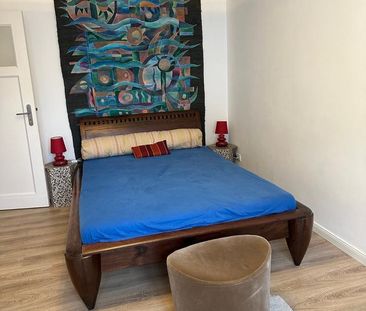 Ansprechende möblierte Mietwohnung - Photo 4