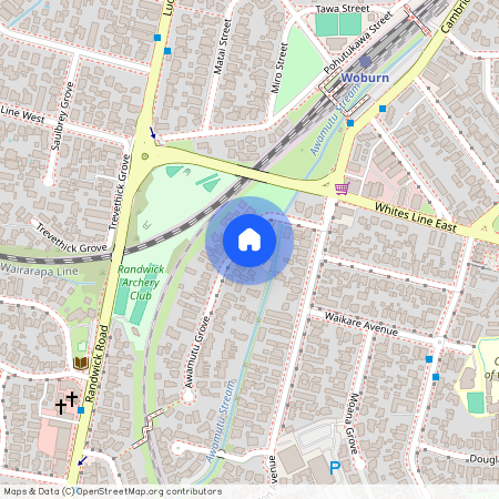 2/46 Awamutu Grove, Waiwhetu, Lower Hutt City