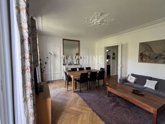 Tout savoir sur cet appartement dans le quartier Monnaie, à Paris 6ème - Photo 1