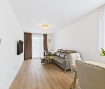 3-pok mieszkanie Ożarów Mazowiecki ul. Kamińskiego - Zdjęcie 2