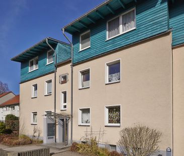 2-Zimmer Wohnung in Querenburg - Photo 2