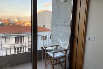 Apartamento T1 para Arrendar Mobilado e Equipado na Campanhã