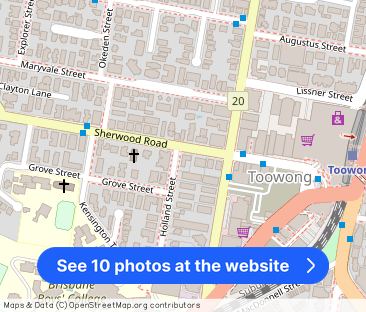 “Furnished OR Unfurnished 2-Bedroom Apartment - Prime Location with... - Photo 1