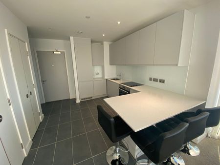 2 Bed Flat, Block B, M3 - Photo 5