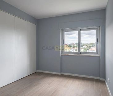 House T3 in Oeiras e São Julião da Barra, Paço de Arcos e Caxias, O... - Foto 1
