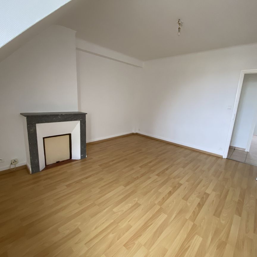 Location Appartement 2 pièces 40m² RODEZ 12000 - Photo 1