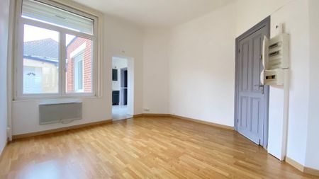 Location Appartement 2 pièces 41m² DOUAI 59500 - Photo 2