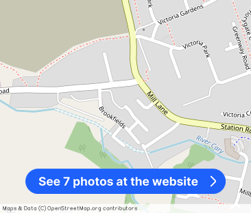 Brookfields, Castle Cary, Somerset, BA7 - Photo 1