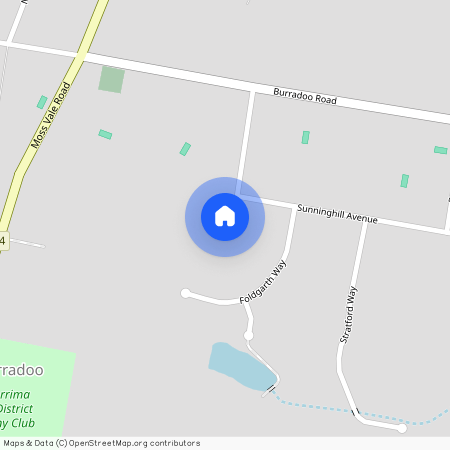 11 Sunninghill Avenue, NSW 2576, Burradoo