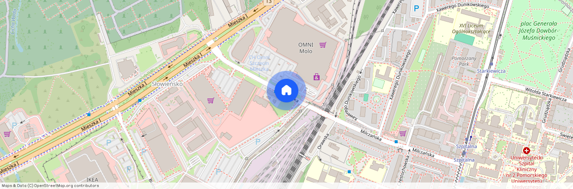 Pomorzany, Zachód, Szczecin, zachodniopomorskie