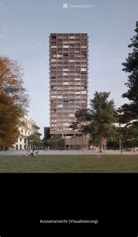 Wohnung in Regensdorf - Photo 3