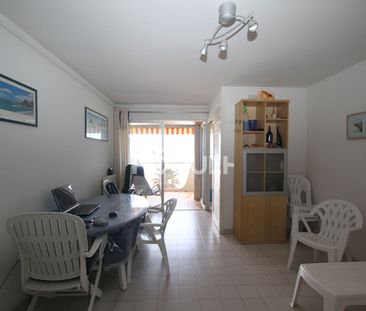 Appartement 2 chambres de sept. à juin - Photo 6