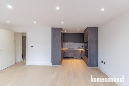 1 bedroom flat to rent - Photo 2