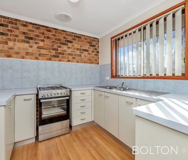 10/24 Damala Street, Waramanga ACT 2611 - Townhouse For Rent | Domain - Photo 4