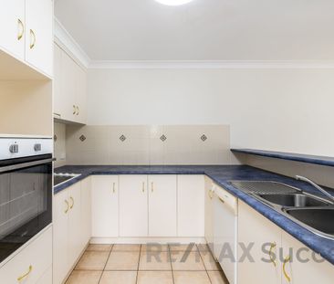 Modern, Low-Maintenance Living in Peaceful Kearneys Spring - Photo 1