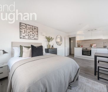 apartment to rent - Photo 3