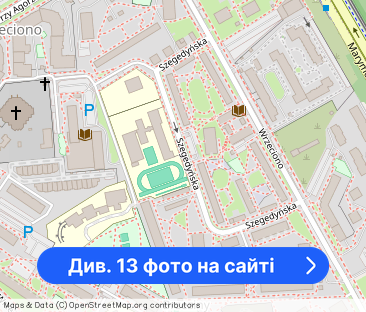 Przytulne blisko metra i zieleni - Фото 1