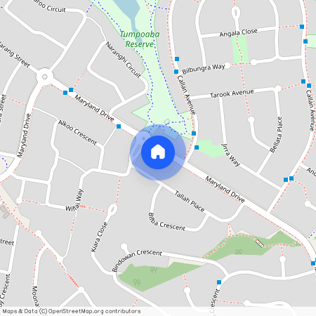 220 Maryland Drive, NSW 2287