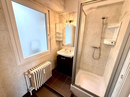 Penthouse te huur - Foto 2