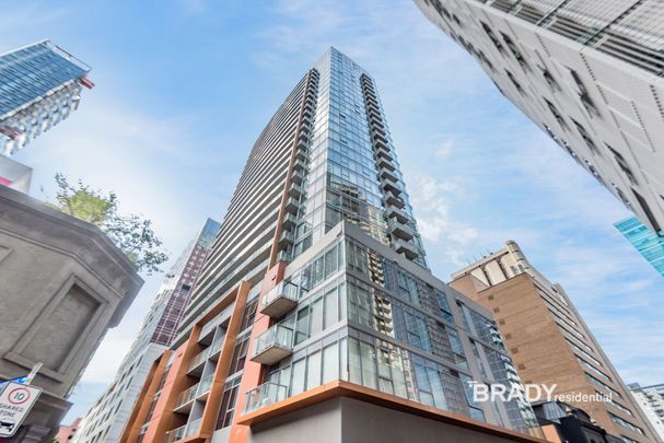 307A/8 Exploration Lane, Melbourne - Photo 1