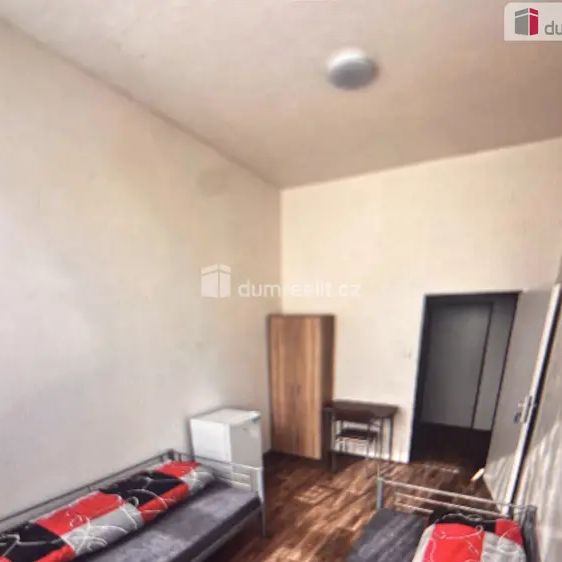 Pronájem lůžka ,Praha 9 Rajská zahrada, bez kauce - Photo 1
