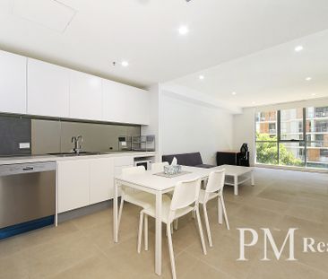 314/260 Coward St, Mascot NSW 2020 - Apartment For Rent | Domain - Photo 1
