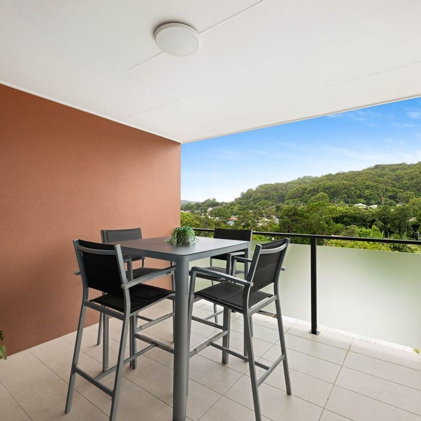 Chic 2 Bedroom Unit - Nambour CBD - Photo 1