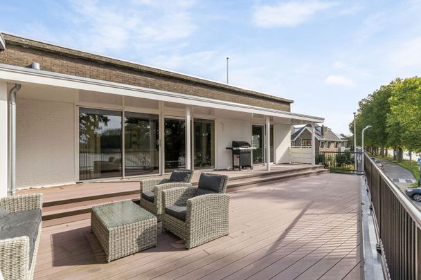 Merwestraat 59, Buitenuitbreiding-Oost, 3361HK, Sliedrecht - Photo 1