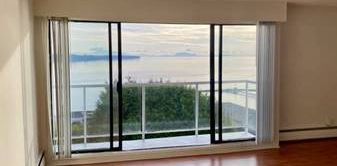 White Rock Resort Like Stunning Ocean View One Bedroom Apartment - Photo 2