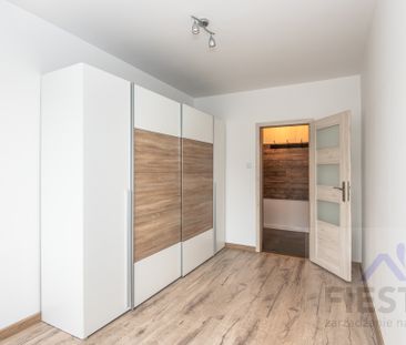 Poznań Antoninek, ul. Mścibora - Фото 5