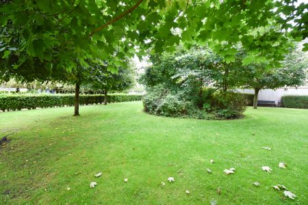 Hyggelig lejlighed i Aalborg Vestby med central beliggenhed - Photo 4