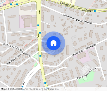 Location Appartement 2 pièces 38m² LE CANNET 06110 - Photo 1