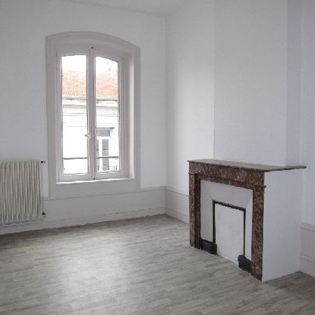 APPARTEMENT T3 A LOUER - Photo 1