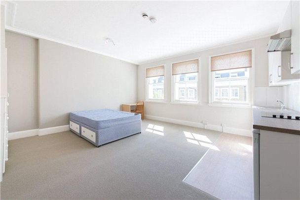 Studio to rent - Photo 1