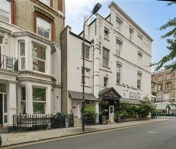 Wrights Lane, W8 - Photo 4