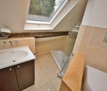 Park Lane Woodstock OX20 - Photo 3