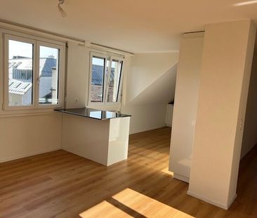 Beautiful renovated apartment - Photo 1