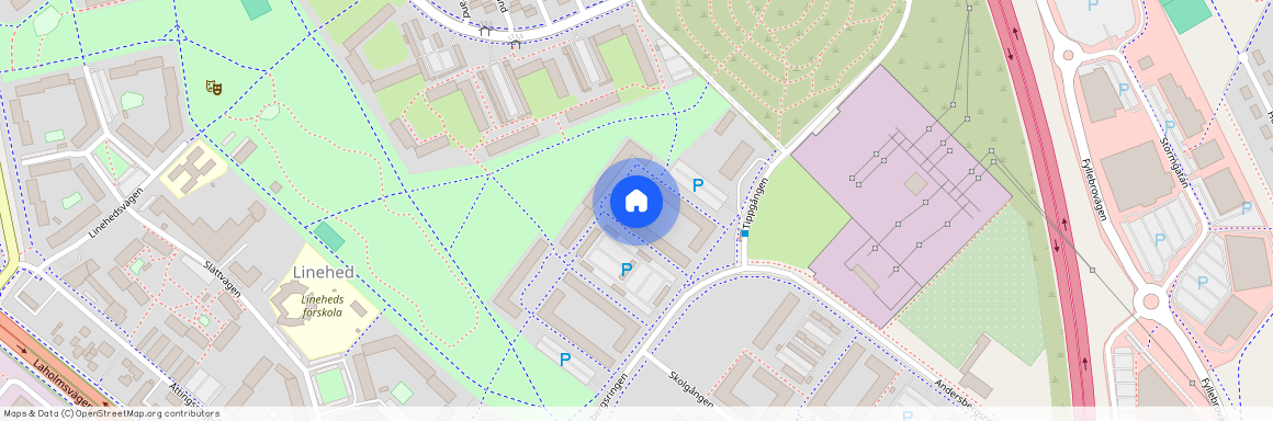 Andersbergsringen 40, Halmstad