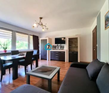 Komfortowe 2 pokoje 49 m2 - cicha okolica - Фото 6