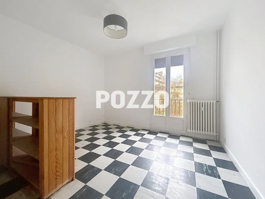 Studio Caen 30m² - Photo 1