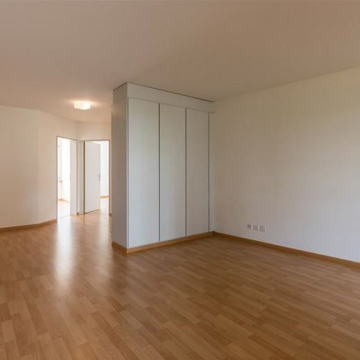 4.5 Zimmer, 110 m², 4. Stock - Foto 1