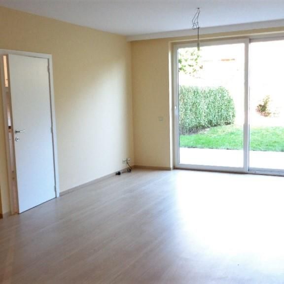 Appartement 3 ch. avec jardin quartier Cora Woluwe - Photo 1