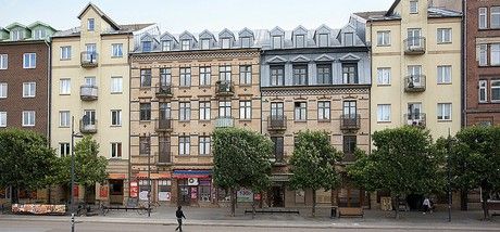 Södergatan 59 - Photo 1