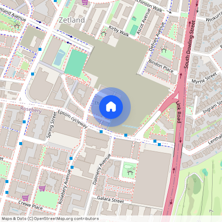 G70/10 Letitia St, NSW 2017, Zetland