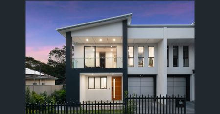 Modern Elegance Meets Family Functionality - Photo 3