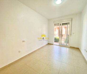 2 BEDROOM APARTMENT - LA UNION - Photo 5