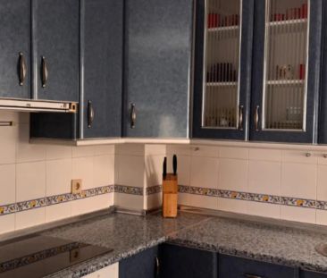 Piso de alquiler en Calle Julian Fuentes Garcia, 189, Playa del Rincón - Photo 6